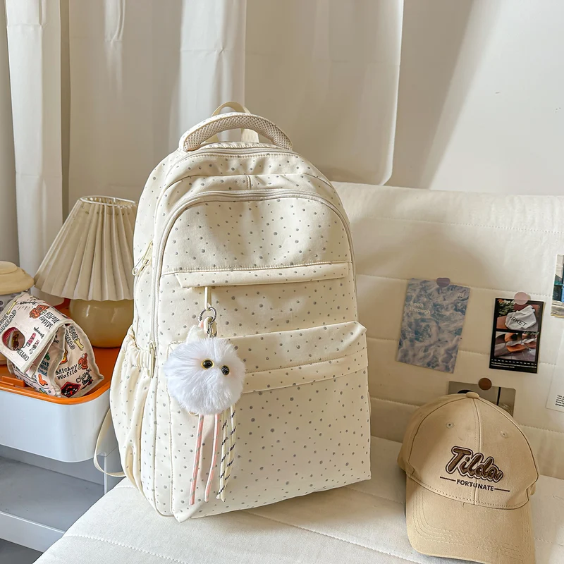 Dekorative Cartoon-Themen Rucksack Karnz