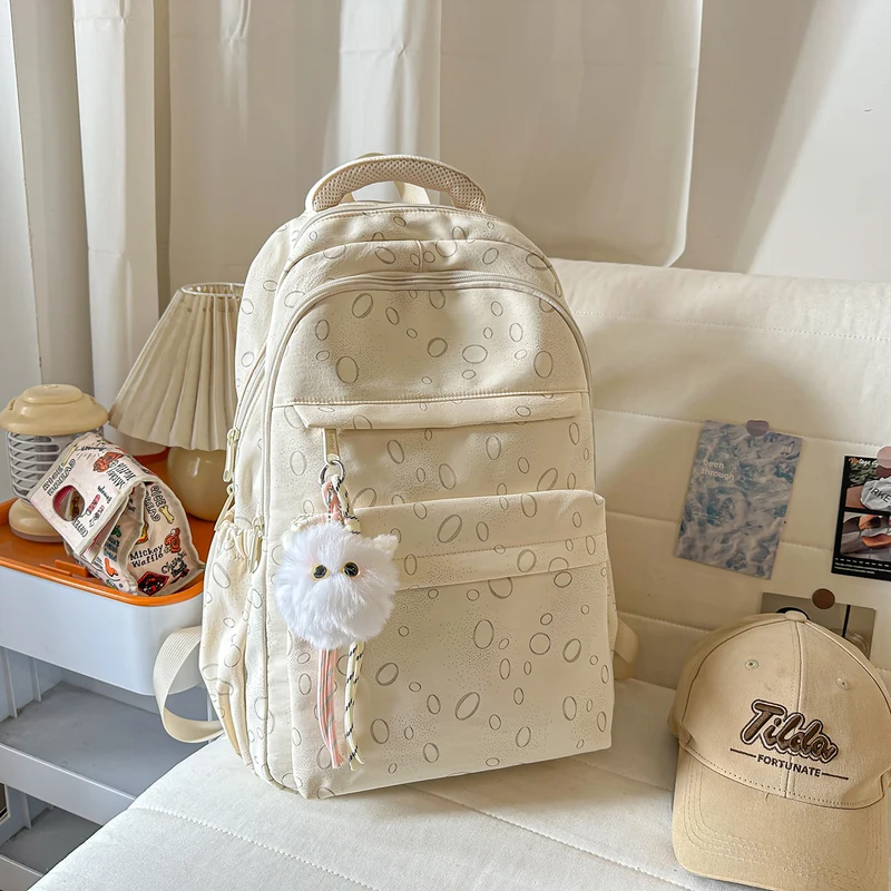 Dekorative Cartoon-Themen Rucksack Karnz