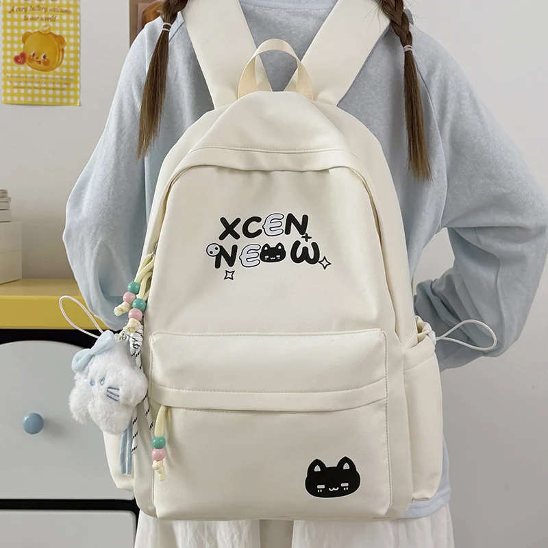 Kreativer Grafikdesign-Rucksack Karnz
