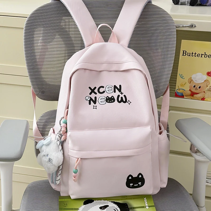 Kreativer Grafikdesign-Rucksack Karnz