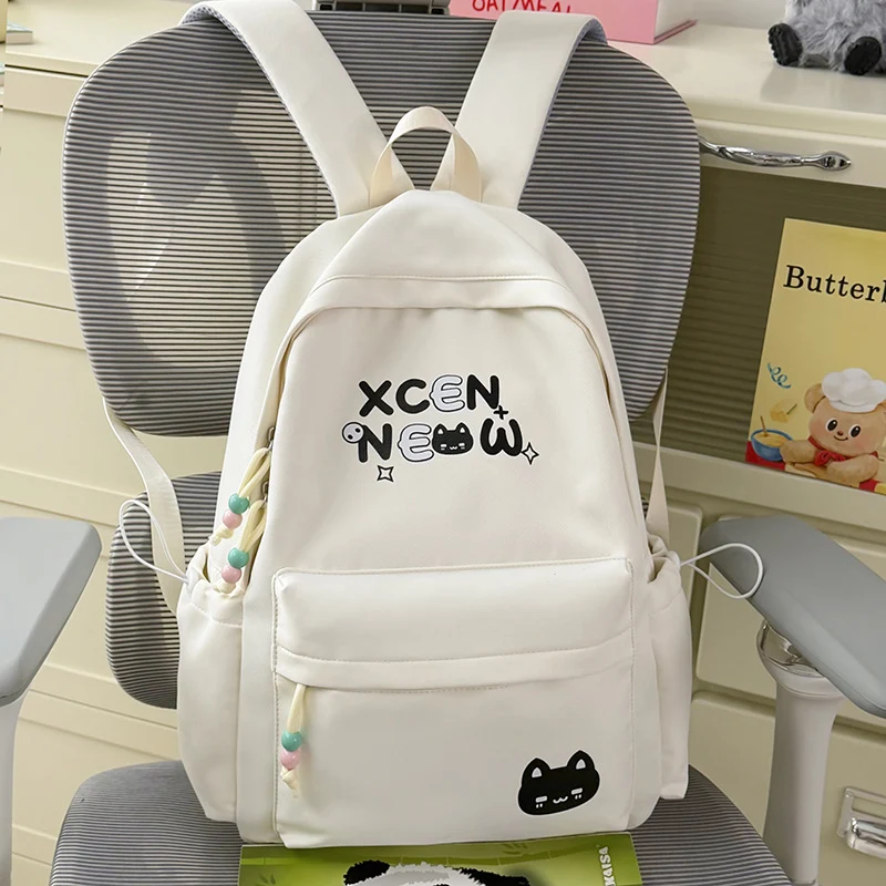 Kreativer Grafikdesign-Rucksack Karnz