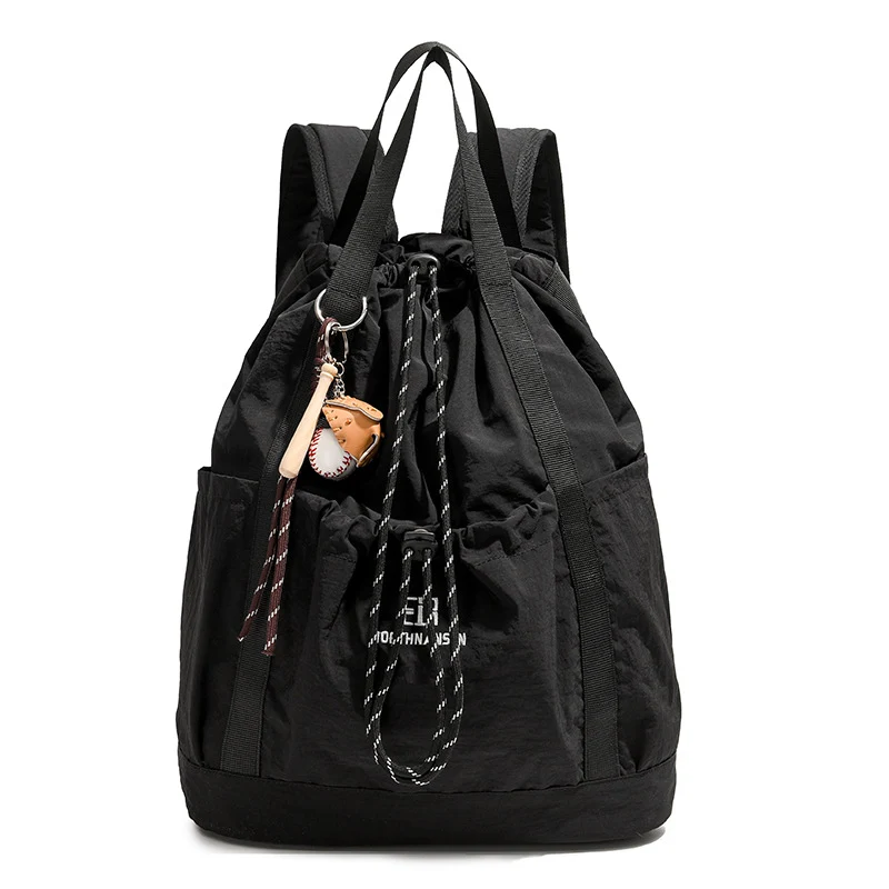 Kreativer Kordelzug-Rucksack Karnz