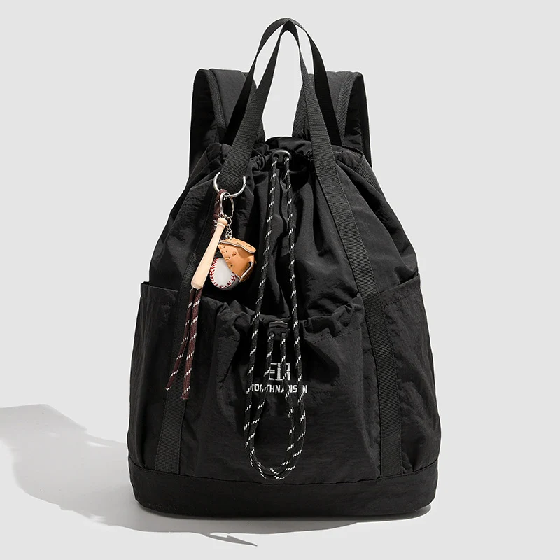 Kreativer Kordelzug-Rucksack Karnz