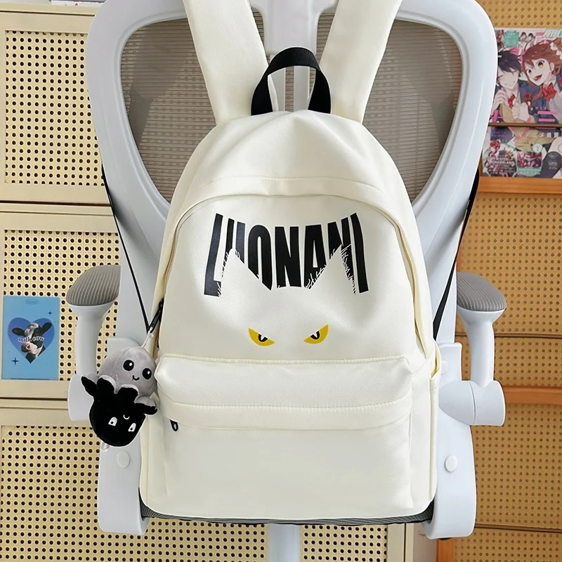 Kreativer Charakter-Themen-Rucksack Karnz