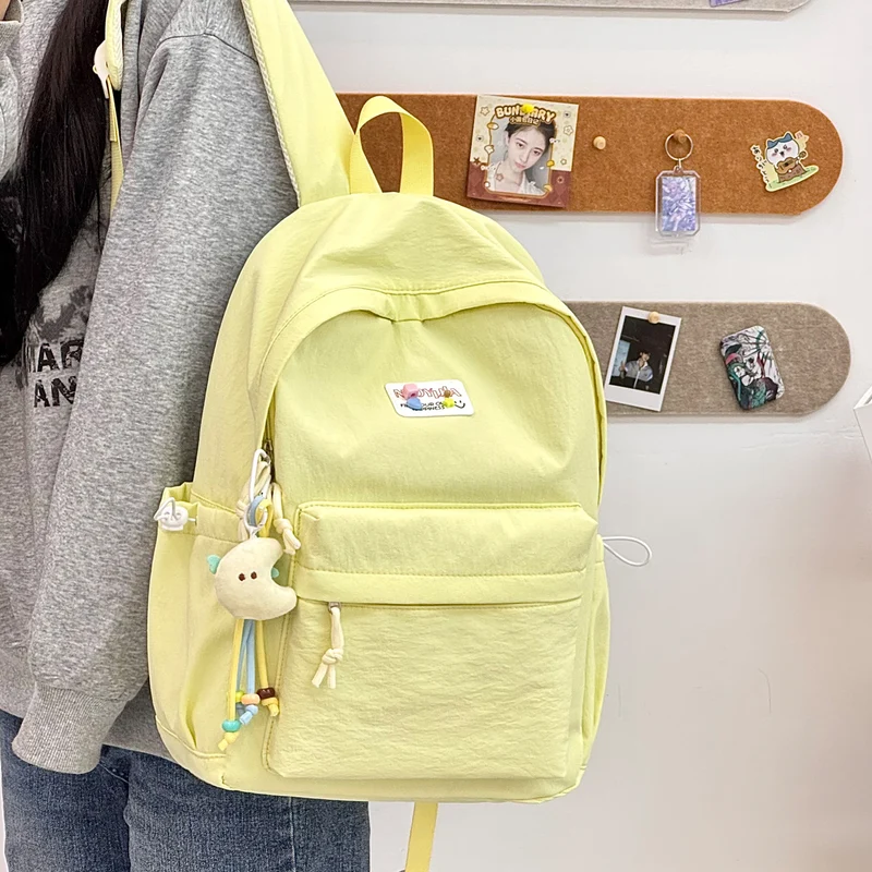 Kreativer Charakter-Design-Rucksack Karnz