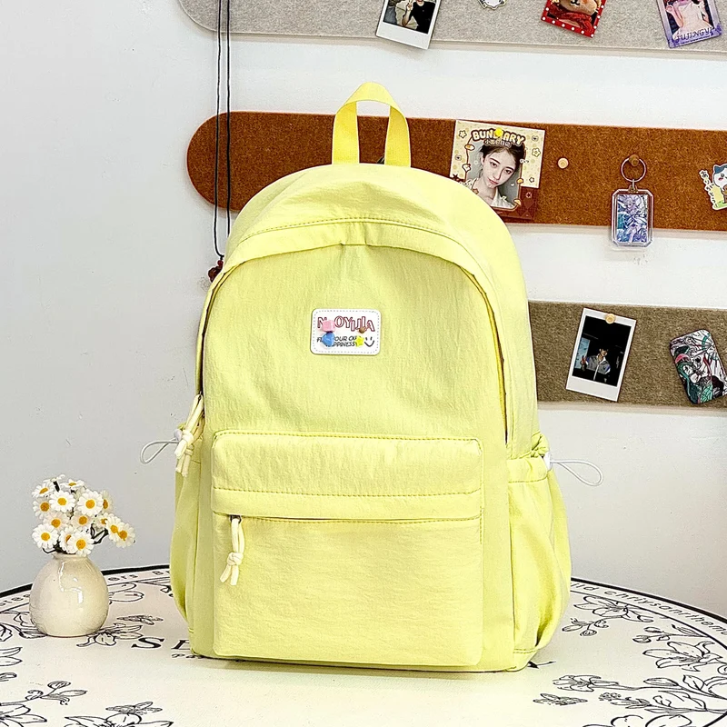 Kreativer Charakter-Design-Rucksack Karnz