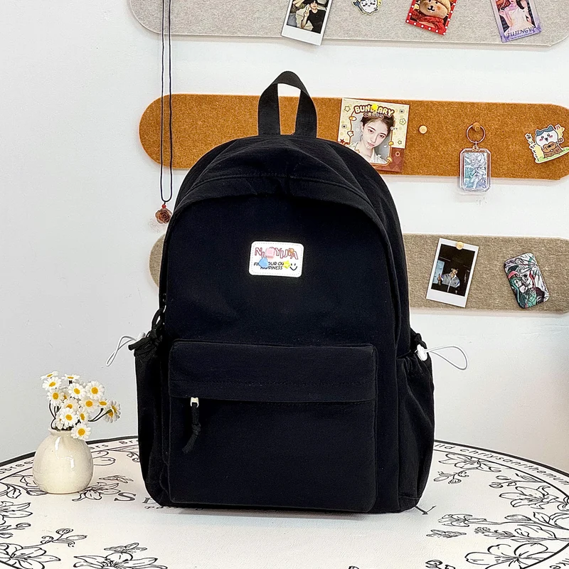 Kreativer Charakter-Design-Rucksack Karnz