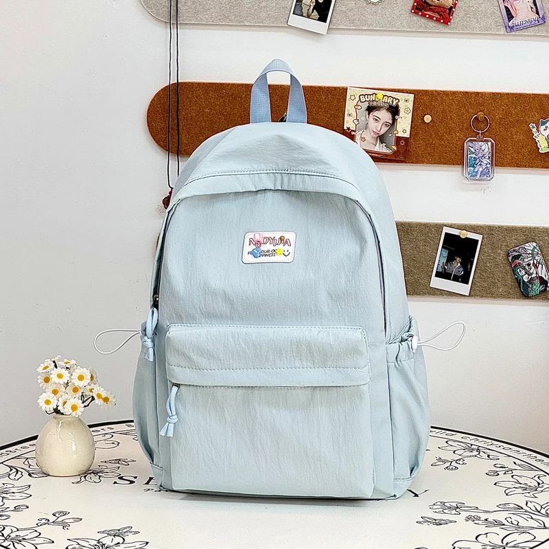 Kreativer Charakter-Design-Rucksack Karnz