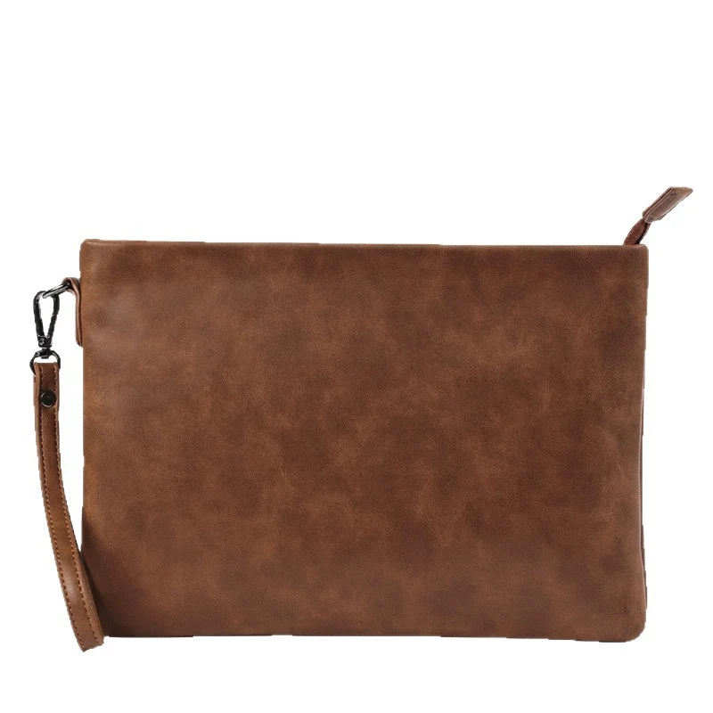 Elegante Handtasche aus weichem Kunstleder Skanto