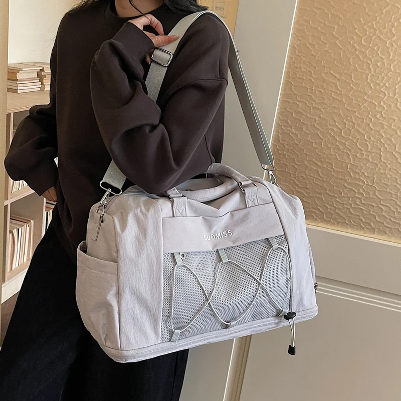 Sportliche Reisetasche Skanto