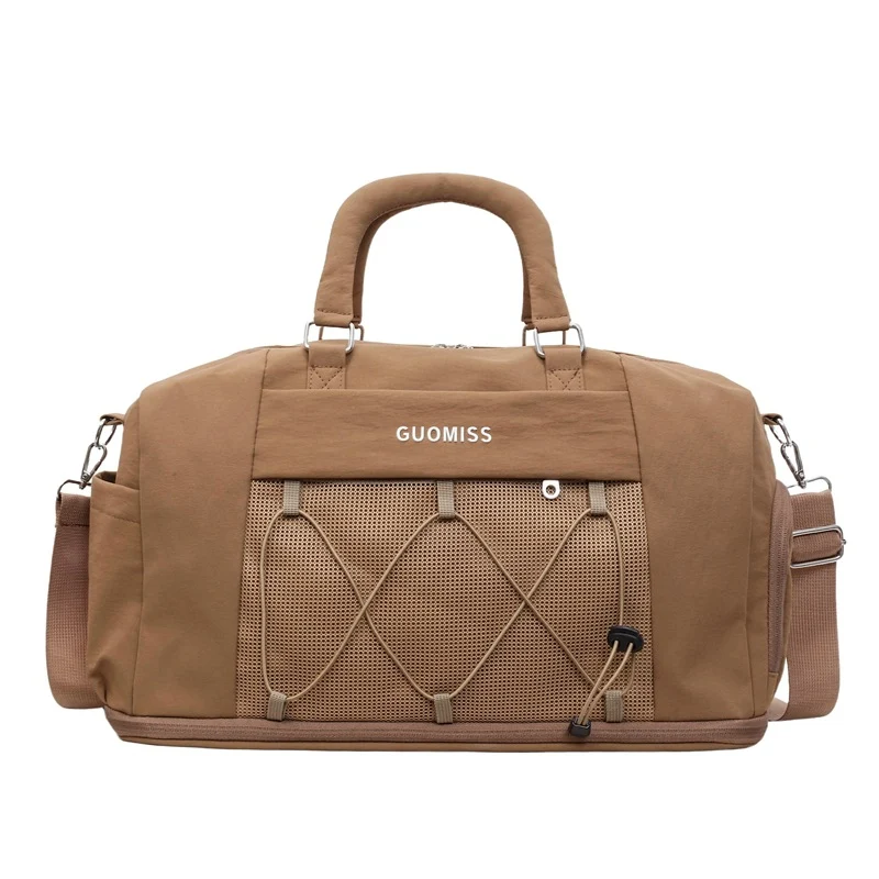 Sportliche Reisetasche Skanto