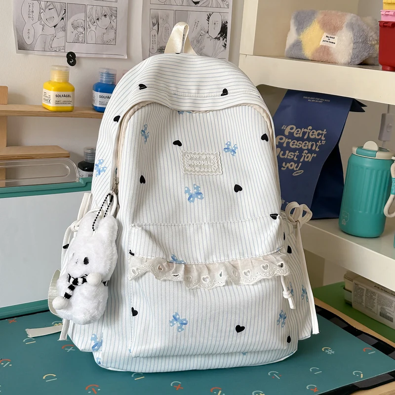Niedlicher dekorativer Rucksack Karnz
