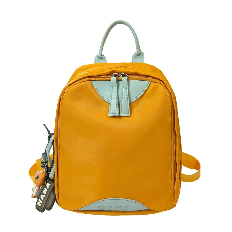 Kompakter vielseitiger Rucksack Karnz