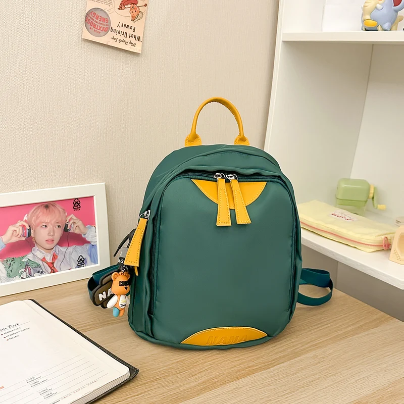 Kompakter vielseitiger Rucksack Karnz