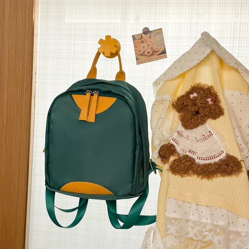 Kompakter vielseitiger Rucksack Karnz
