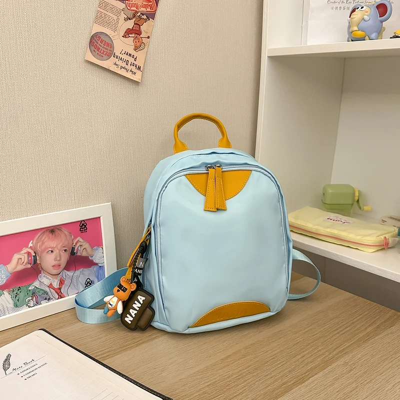 Kompakter vielseitiger Rucksack Karnz