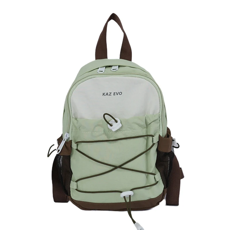 Kompakte Utility Rucksack Karnz