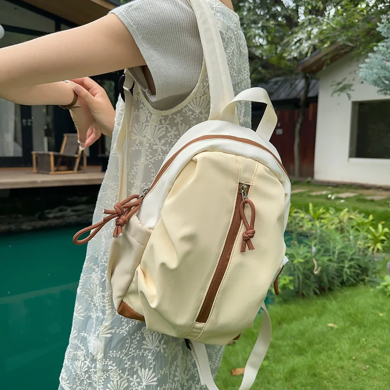 Kompakter Urban Rucksack Karnz