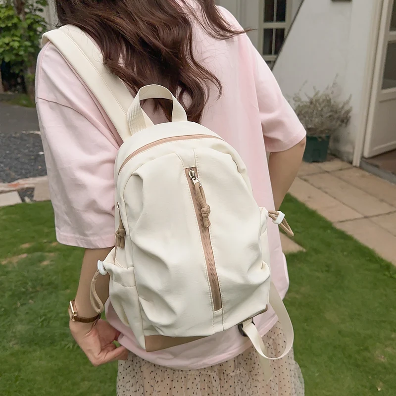 Kompakter Urban Rucksack Karnz