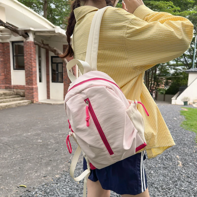 Kompakter Urban Rucksack Karnz