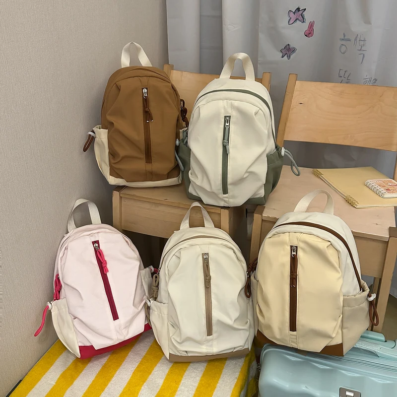 Kompakter Urban Rucksack Karnz