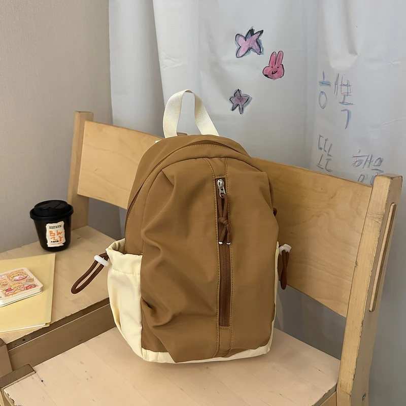 Kompakter Urban Rucksack Karnz