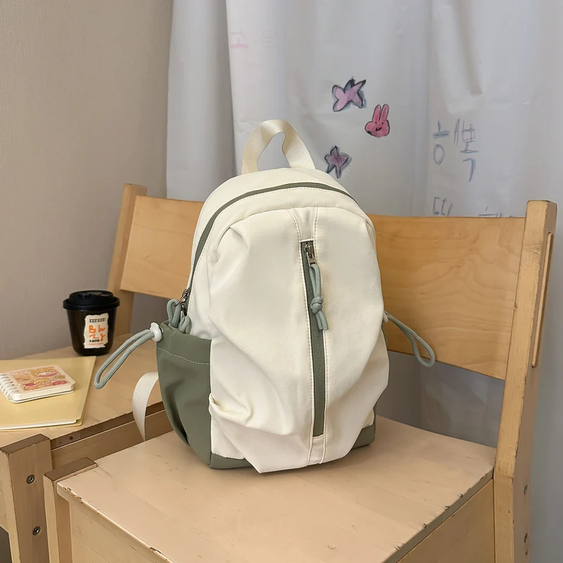 Kompakter Urban Rucksack Karnz