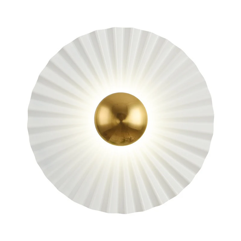 Moderne dekorative Deckenleuchte