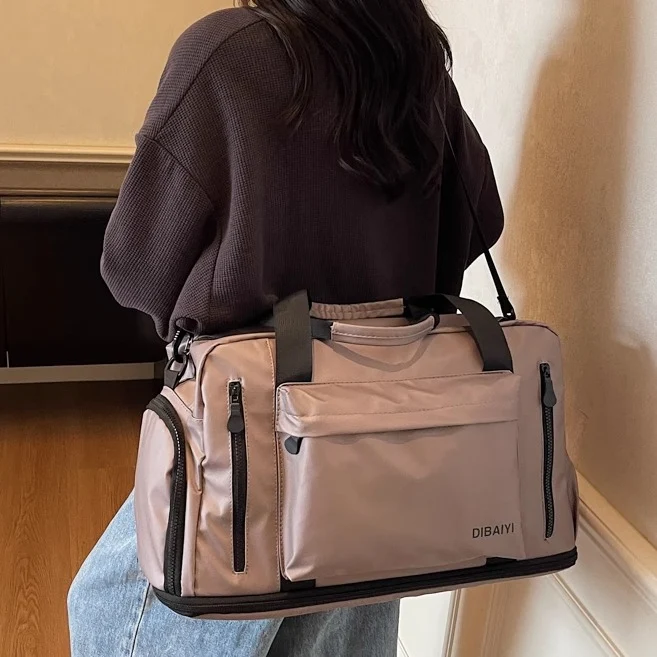 Vielseitige Sport- und Reisetasche Skanto
