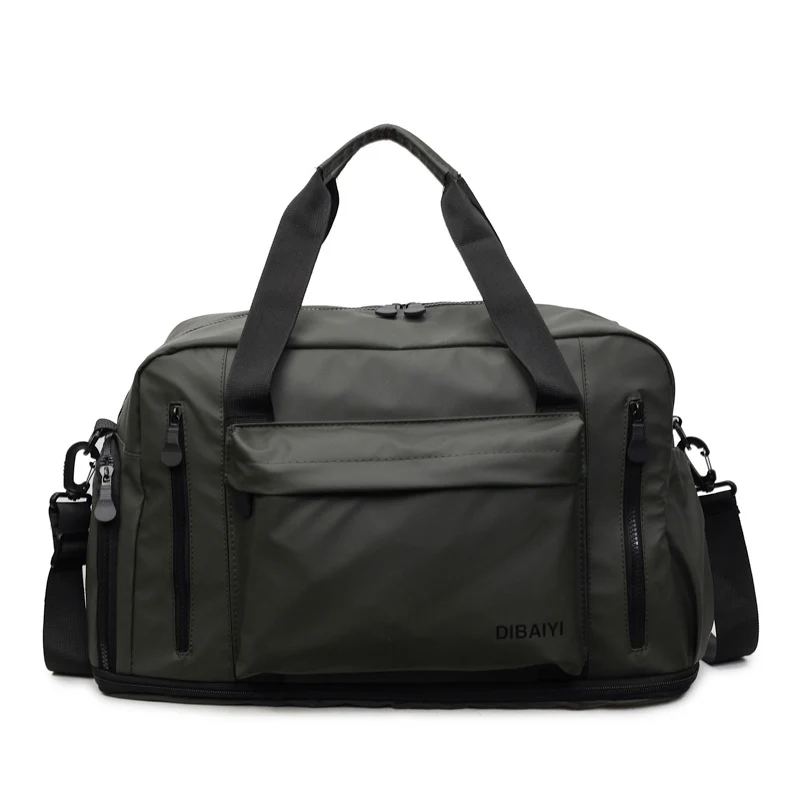 Vielseitige Sport- und Reisetasche Skanto