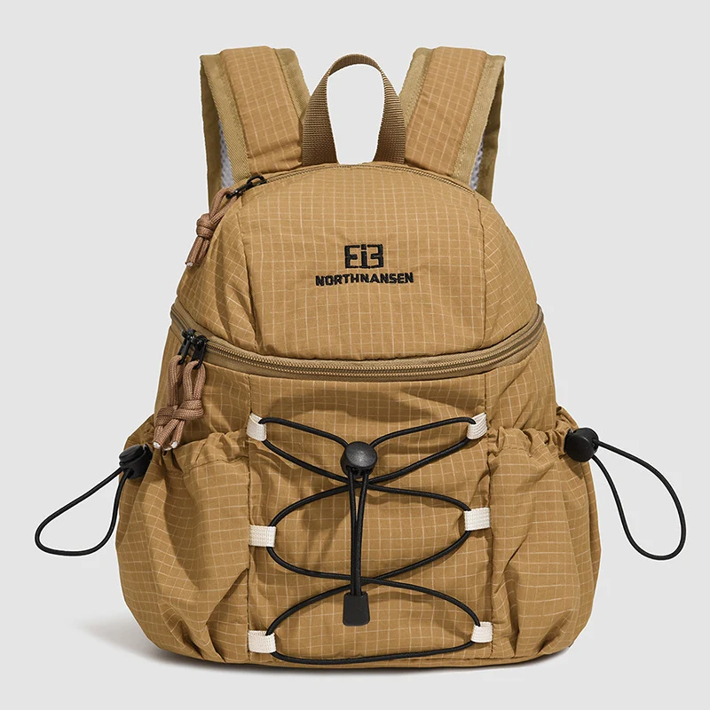Kompakte Outdoor-Wander-Rucksack Karnz