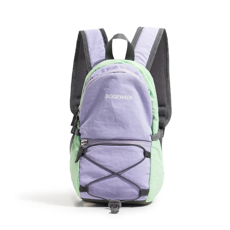 Kompakter Outdoor Tagesrucksack Karnz