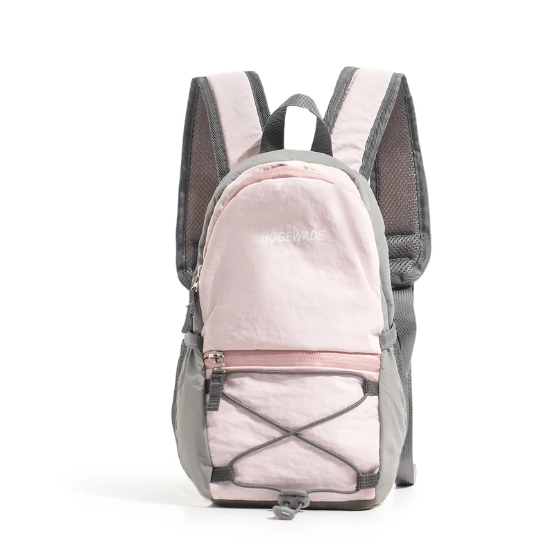 Kompakter Outdoor Tagesrucksack Karnz