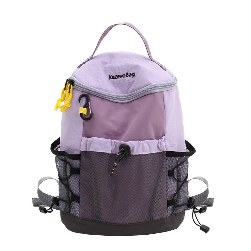 Kompakter Outdoor-Rucksack Karnz