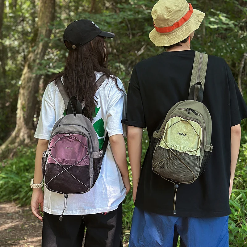 Kompakter Outdoor-Abenteuer-Rucksack Karnz