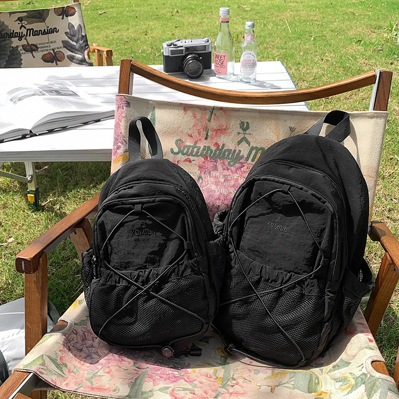 Kompakter Outdoor-Abenteuer-Rucksack Karnz