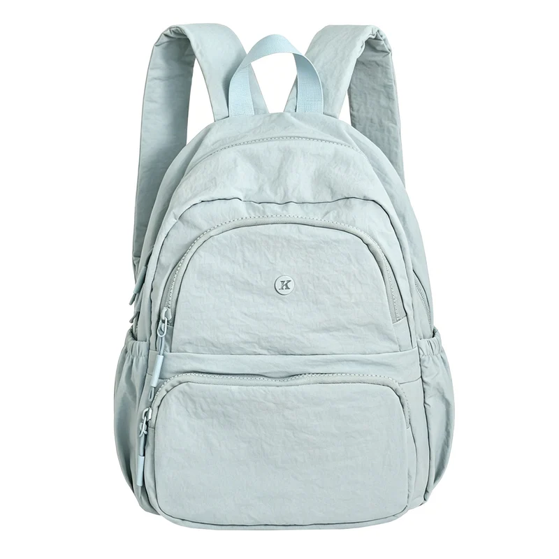 Kompakter Mehrfach-Taschen-Rucksack Karnz