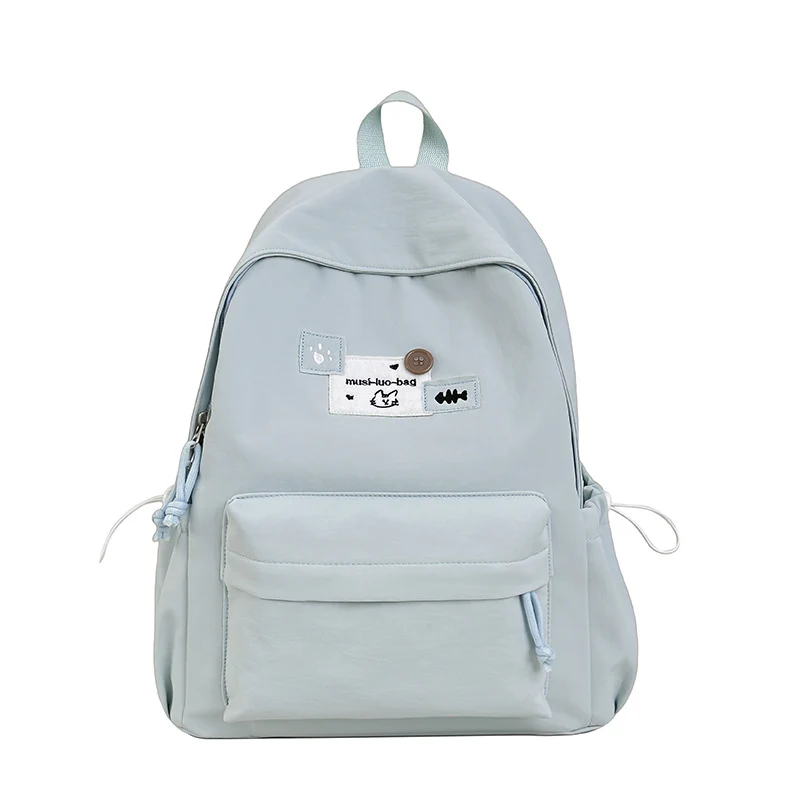 Kompakter Minimalistischer Rucksack Karnz
