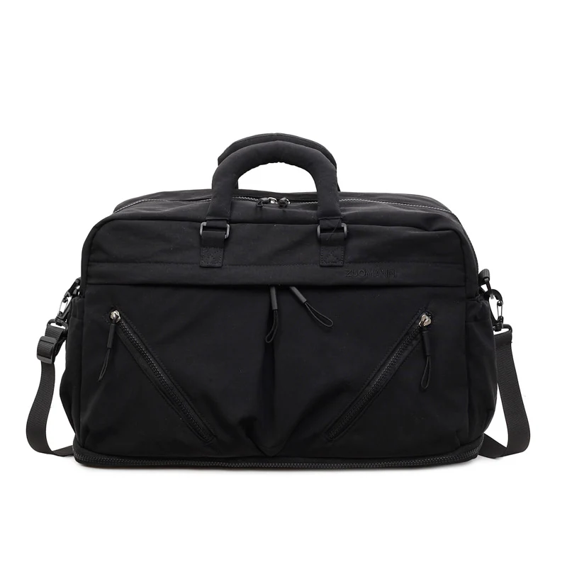 Kompakte leichte Reisetasche Karnz