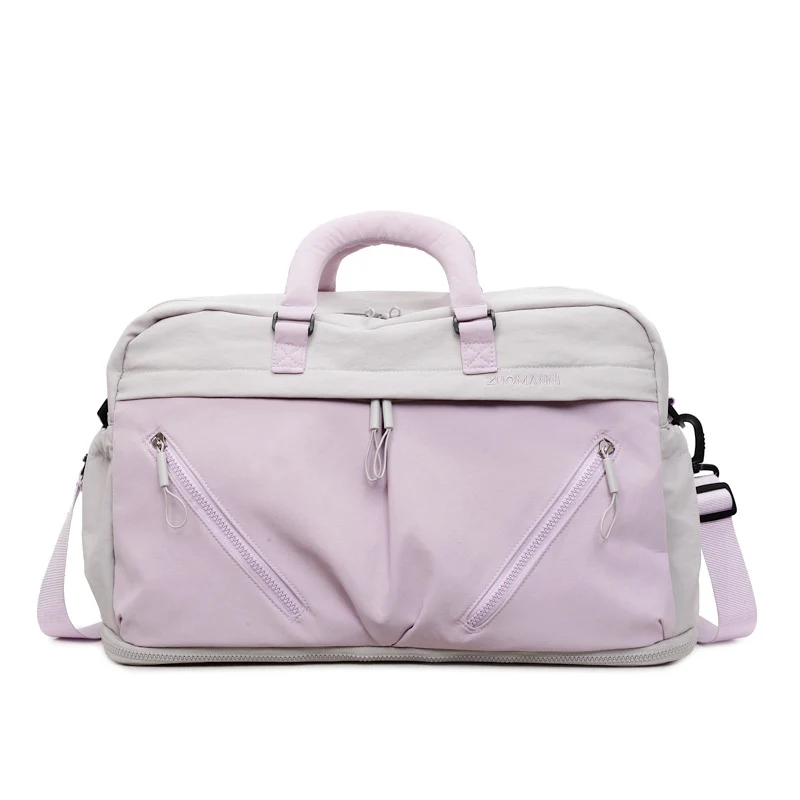 Kompakte leichte Reisetasche Karnz