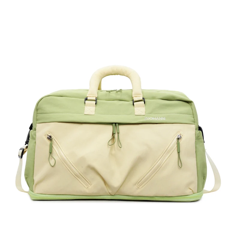 Kompakte leichte Reisetasche Karnz