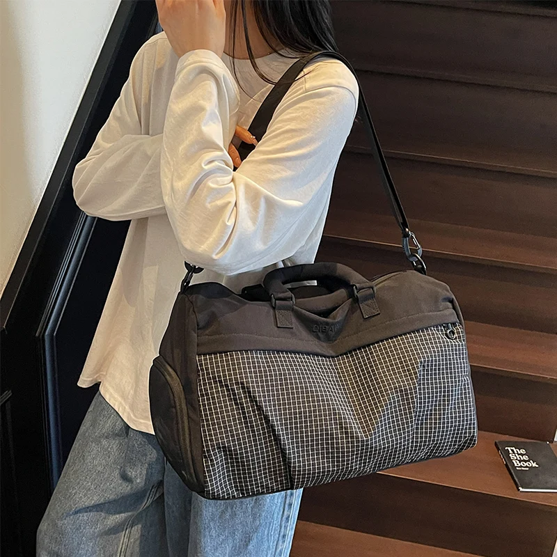 Vielseitige Sport- und Reisetasche Skanto