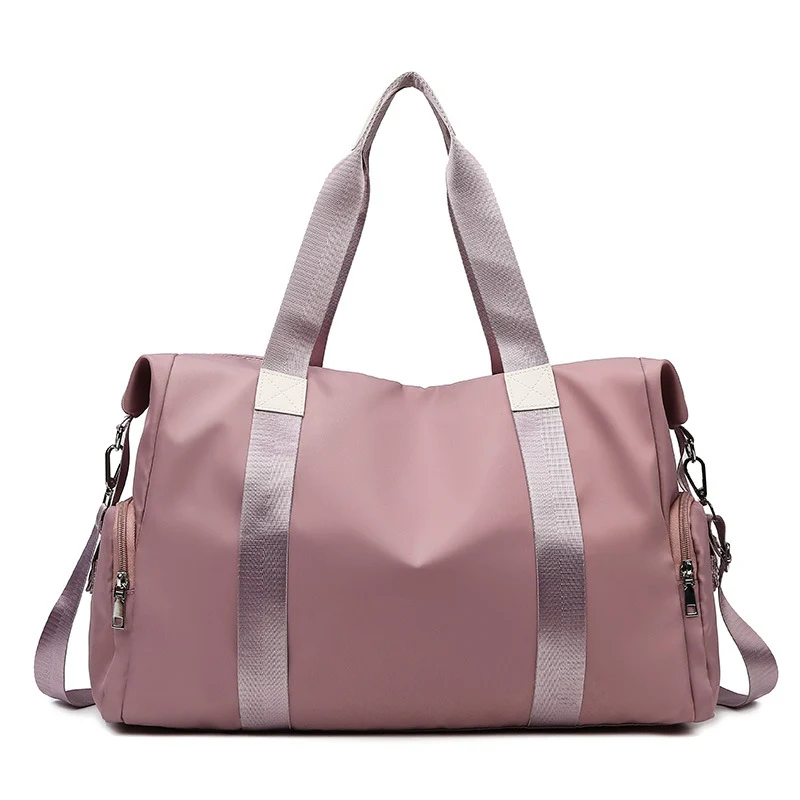 Vielseitige Trainings- und Reisetasche Skanto