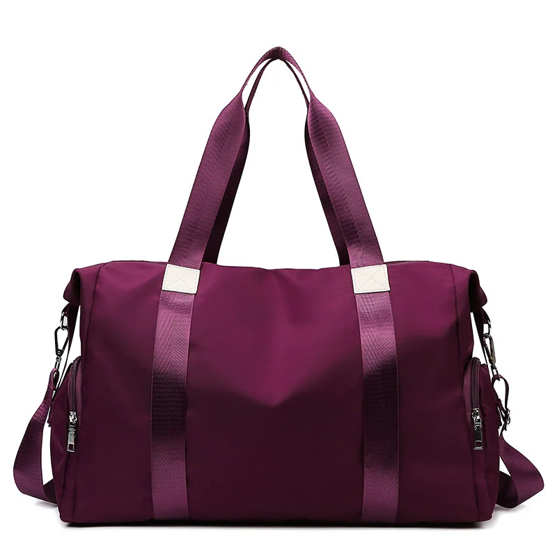 Vielseitige Trainings- und Reisetasche Skanto