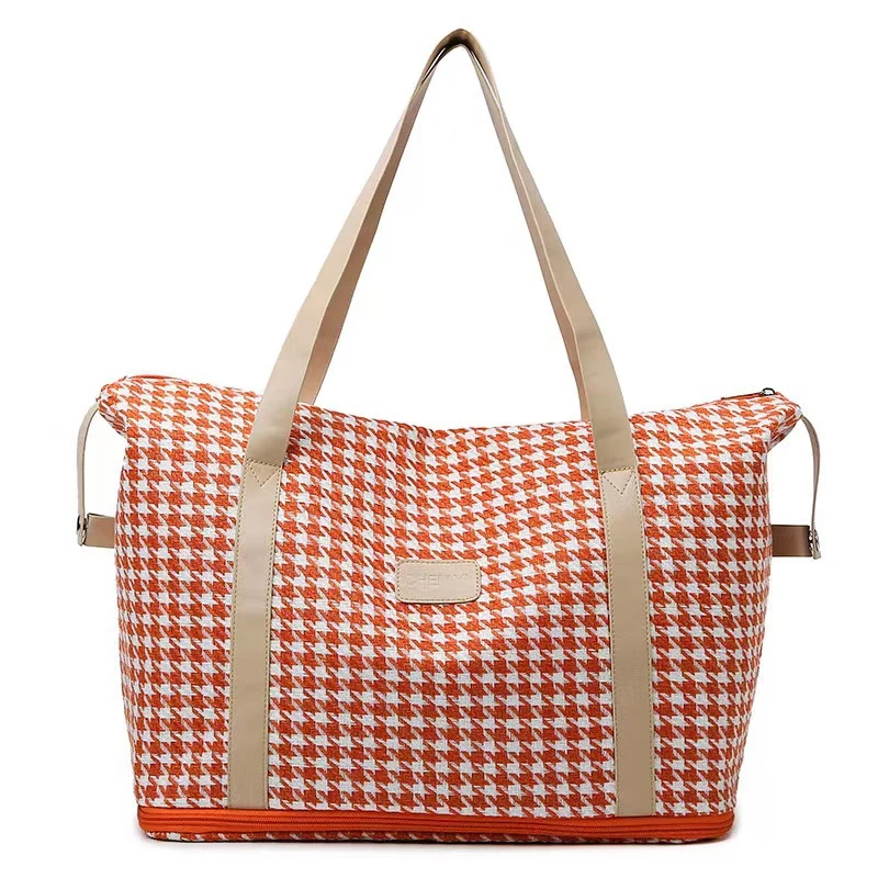 Oversize-Tasche Skanto