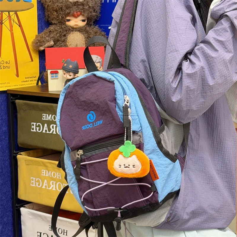 Kompakte Leichte Rucksack Karnz