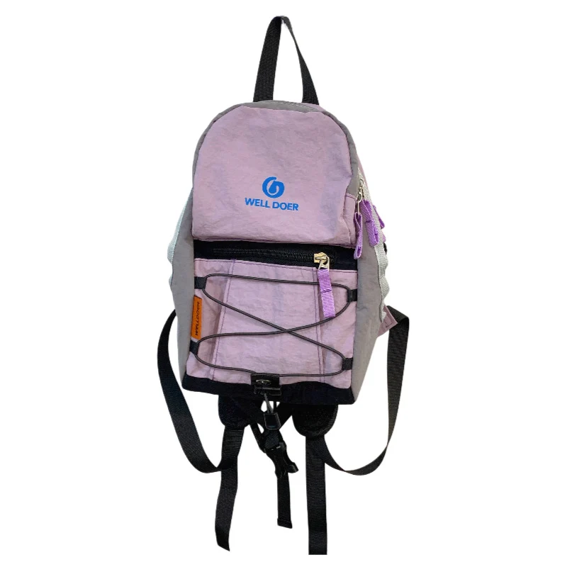 Kompakte Leichte Rucksack Karnz