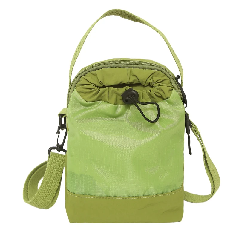 Kompakte Drawstring Utility Rucksack Karnz