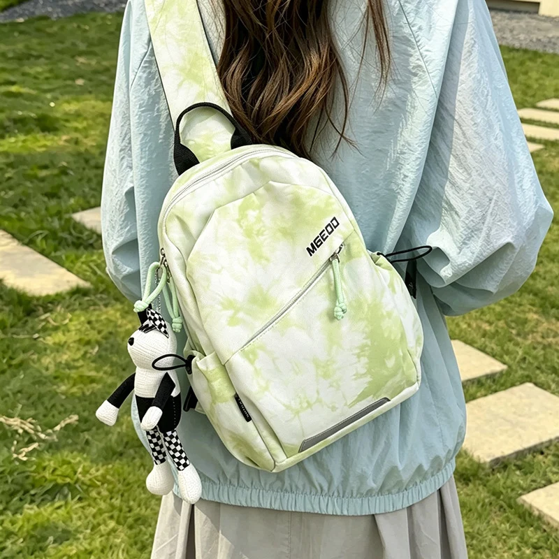 Kompakter lässiger Tagesrucksack Karnz