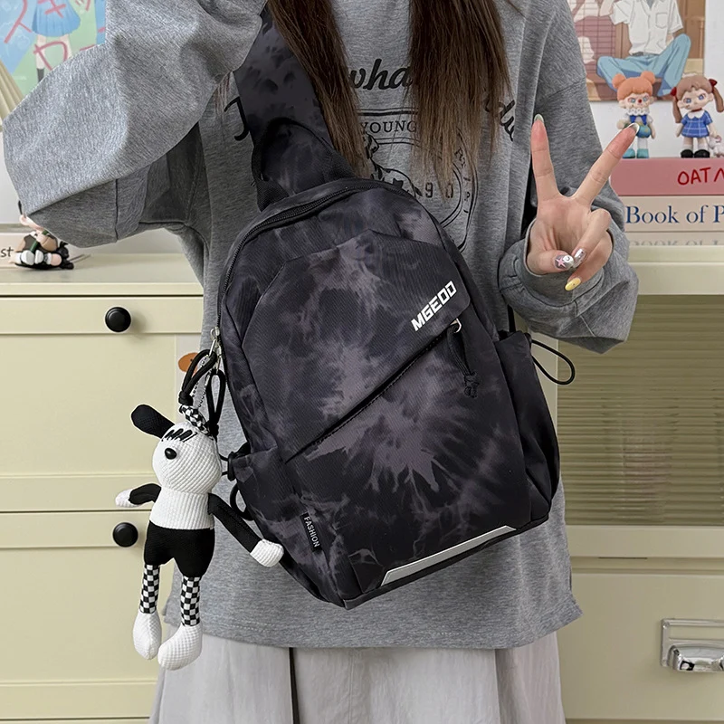 Kompakter lässiger Tagesrucksack Karnz